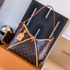 LV Shopping Bags